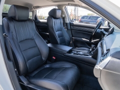 Used 2021  Honda Accord Sedan EX-L 1&period;5T CVT at A Motors Sales & Finance near San Antonio&comma; TX