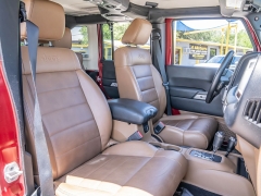 Used 2012  Jeep Wrangler Unlimited 4d Convertible Sahara at A Motors Sales & Finance near San Antonio&comma; TX
