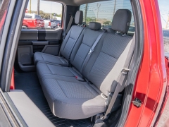Used 2015  Ford F-150 2WD Supercrew XLT 5 1&sol;2 at A Motors Sales & Finance near San Antonio&comma; TX