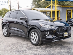 Used 2024  Ford Escape Active FWD at A Motors Sales & Finance near San Antonio, TX
