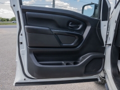 Used 2021  Nissan Titan 4x2 Crew Cab S at A Motors Sales & Finance near San Antonio&comma; TX