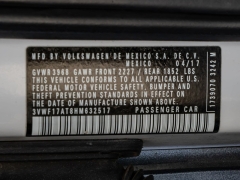 Used 2017  Volkswagen Beetle 2d Coupe 1&period;8T S at A Motors Sales & Finance near San Antonio&comma; TX