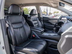 Used 2015 Nissan Murano 4d SUV FWD Platinum at A Motors Sales & Finance near San Antonio, TX