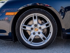 Used 2006 Porsche Boxster 2d Convertible at A Motors Sales & Finance near San Antonio, TX