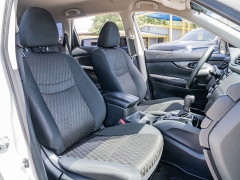 Used 2019  Nissan Rogue 4d SUV FWD S at A Motors Sales & Finance near San Antonio&comma; TX