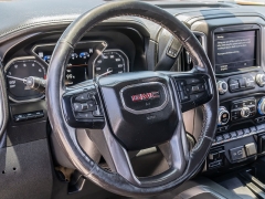 Used 2020  GMC Sierra 1500 4WD Crew Cab AT4 at A Motors Sales & Finance near San Antonio&comma; TX