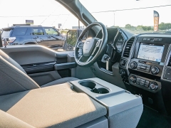 Used 2019 Ford F-150 4WD SuperCrew XLT 5 1/2 at A Motors Sales & Finance near San Antonio, TX