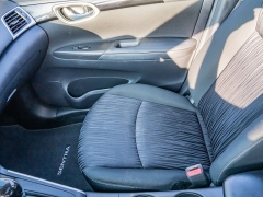 Used 2019 Nissan Sentra 4d Sedan SV at A Motors Sales & Finance near San Antonio, TX