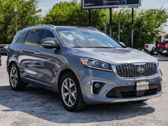 Used 2020  Kia Sorento 4d SUV FWD SX at A Motors Sales & Finance near San Antonio, TX