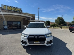 Used 2019 Audi Q7 4d SUV 3.0T Quattro Prestige at A Motors Sales & Finance near San Antonio, TX