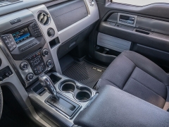 Used 2014 Ford F-150 2WD Supercrew FX2 at A Motors Sales & Finance near San Antonio, TX