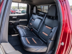 Used 2020  GMC Sierra 1500 4WD Crew Cab AT4 at A Motors Sales & Finance near San Antonio&comma; TX