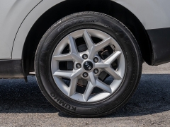 Used 2021 Kia Soul S IVT at A Motors Sales & Finance near San Antonio, TX