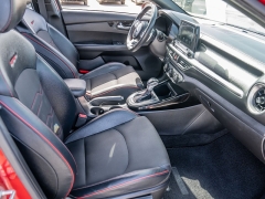 Used 2021  Kia Forte GT-Line IVT at A Motors Sales & Finance near San Antonio&comma; TX