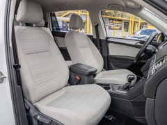 Used 2022  Volkswagen Tiguan 2&period;0T S FWD at A Motors Sales & Finance near San Antonio&comma; TX