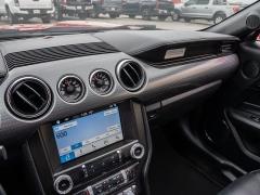 Used 2017  Ford Mustang 2d Fastback EcoBoost Premium at A Motors Sales & Finance near San Antonio&comma; TX