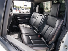 Used 2020  Nissan Titan 4x4 Crew Cab PRO-4X at A Motors Sales & Finance near San Antonio&comma; TX