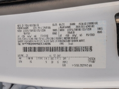 Used 2022  Ford Super Duty F-250 4WD XL Crew Cab SRW 6.75' Box at A Motors Sales & Finance near San Antonio, TX