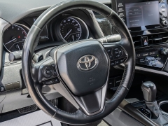 Used 2024  Toyota Camry SE Auto at A Motors Sales & Finance near San Antonio&comma; TX