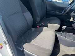 Used 2014 Toyota Yaris 5d Hatchback LE at A Motors Sales & Finance near San Antonio, TX