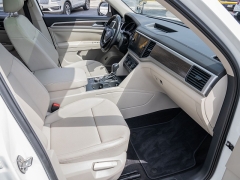 Used 2019  Volkswagen Atlas 4d SUV 3&period;6L SE Technology R-Line 4motion at A Motors Sales & Finance near San Antonio&comma; TX