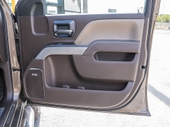 Used 2015  Chevrolet Silverado 2500 4WD Crew Cab LTZ Duramax Plus at A Motors Sales & Finance near San Antonio&comma; TX