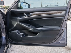 Used 2018 Honda Accord Sedan 4d EX 1.5L at A Motors Sales & Finance near San Antonio, TX