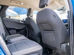 Used 2020  Ford Escape 4d SUV FWD SE at A Motors Sales & Finance near San Antonio&comma; TX