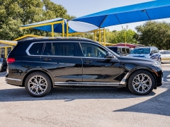 Used 2021 BMW X7 xDrive40i Sports Activity Vehicle at A Motors Sales & Finance near San Antonio, TX