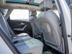 Used 2018 Audi Q5 4d SUV Quattro Premium Plus at A Motors Sales & Finance near San Antonio, TX
