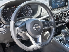 Used 2025  Nissan Sentra SV CVT at A Motors Sales & Finance near San Antonio&comma; TX