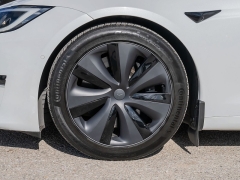 Used 2023  Tesla Model S Standard Range AWD at A Motors Sales & Finance near San Antonio&comma; TX