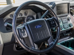 Used 2016  Ford Super Duty F-350 4WD Crew Cab Lariat DRW Longbed at A Motors Sales & Finance near San Antonio&comma; TX