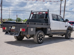 Used 2018  Ram 2500 4WD Crew Cab Power Wagon at A Motors Sales & Finance near San Antonio&comma; TX