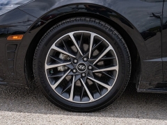 Used 2020  Hyundai Sonata 4d Sedan Limited at A Motors Sales & Finance near San Antonio&comma; TX