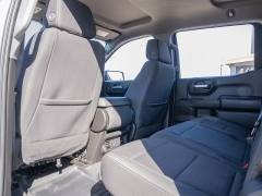 Used 2023  GMC Sierra 1500 2WD Crew Cab 147" Pro at A Motors Sales & Finance near San Antonio&comma; TX