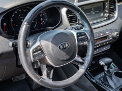 Used 2020  Kia Sorento 4d SUV FWD SX at A Motors Sales & Finance near San Antonio, TX