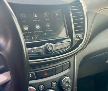 Used 2018 Chevrolet Trax 4d SUV FWD LT at A Motors Sales & Finance near San Antonio, TX
