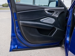 Used 2019  Acura RDX 4d SUV AWD A-Spec at A Motors Sales & Finance near San Antonio, TX