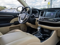 Used 2014  Toyota Highlander 4d SUV FWD Limited at A Motors Sales & Finance near San Antonio&comma; TX