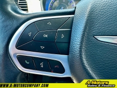 Used 2019 Chrysler 300 4d Sedan RWD Touring at A Motors Sales & Finance near San Antonio, TX