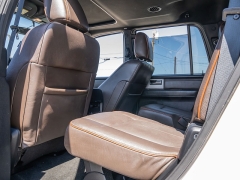 Used 2017 Ford Expedition 4d SUV 4WD King Ranch at A Motors Sales & Finance near San Antonio, TX