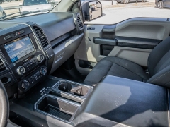 Used 2018 Ford F-150 2WD SuperCrew XL 5 1/2 at A Motors Sales & Finance near San Antonio, TX