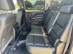 Used 2018 GMC Sierra 1500 4WD Crew Cab SLT at A Motors Sales & Finance near San Antonio, TX
