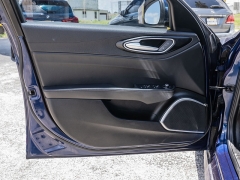 Used 2018  Alfa Romeo Giulia 4d Sedan AWD at A Motors Sales & Finance near San Antonio&comma; TX