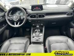 Used 2019 Mazda CX-5 4d SUV FWD Grand Touring at A Motors Sales & Finance near San Antonio, TX
