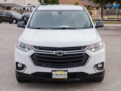 Used 2020  Chevrolet Traverse 4d SUV FWD LS w/1LS at A Motors Sales & Finance near San Antonio, TX