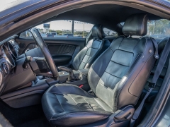 Used 2015  Ford Mustang 2d Fastback GT Premium at A Motors Sales & Finance near San Antonio, TX