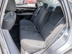 Used 2015  Nissan Altima 4d Sedan S 2&period;5L at A Motors Sales & Finance near San Antonio&comma; TX