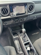 Used 2017 Toyota Tacoma 2WD Double Cab TRD Sport at A Motors Sales & Finance near San Antonio, TX